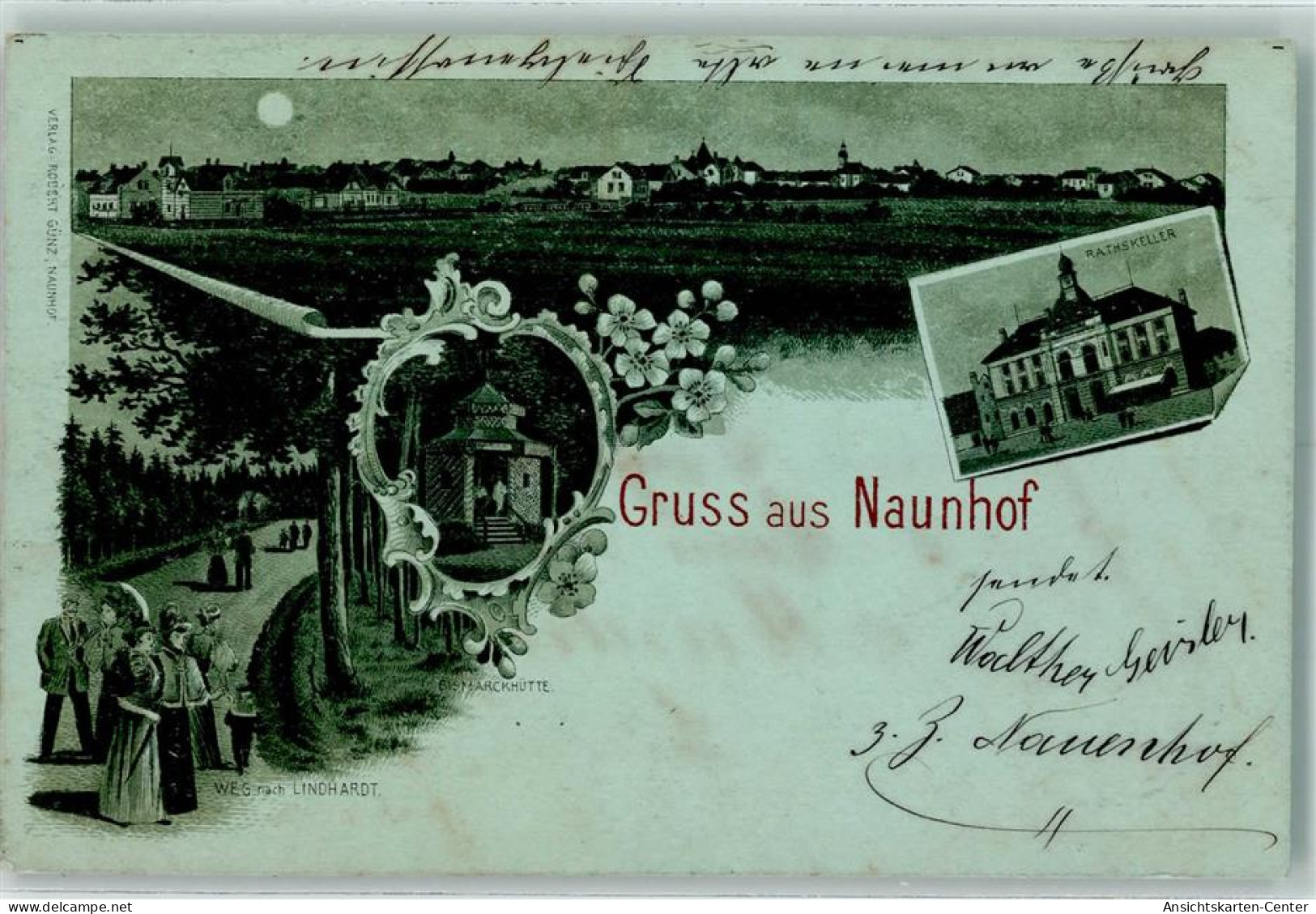 13416439 - Naunhof b Grimma