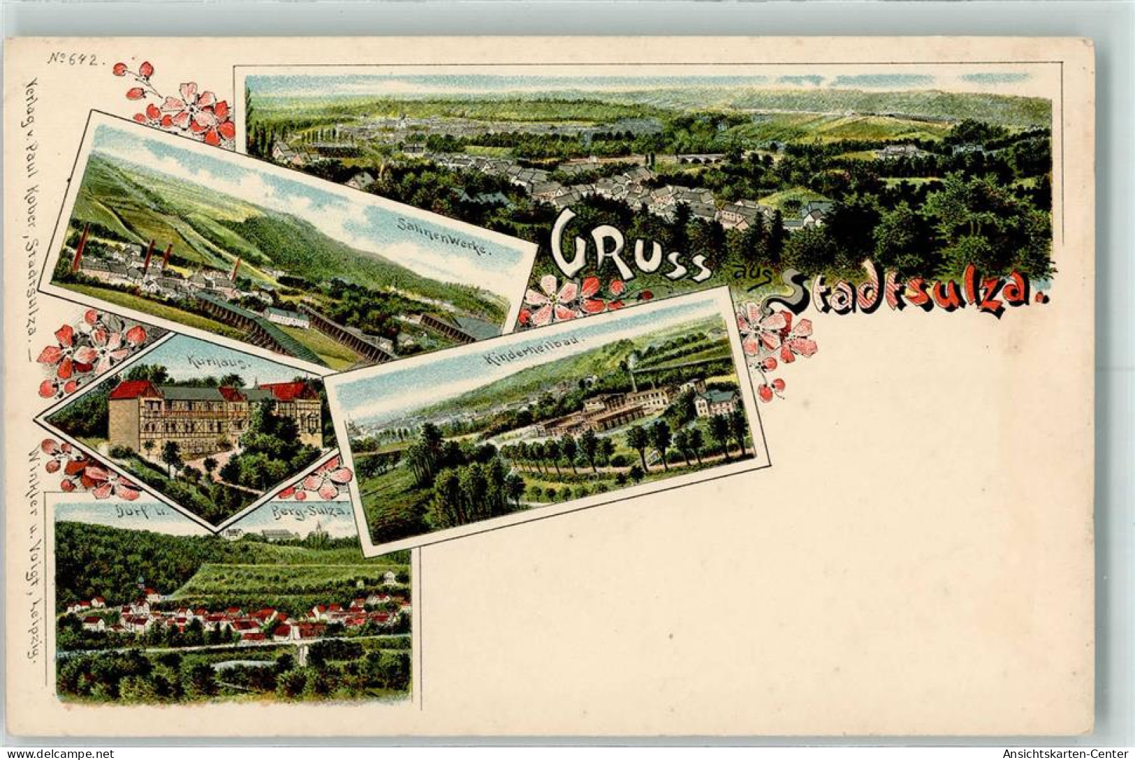 13416560 - Bad Sulza