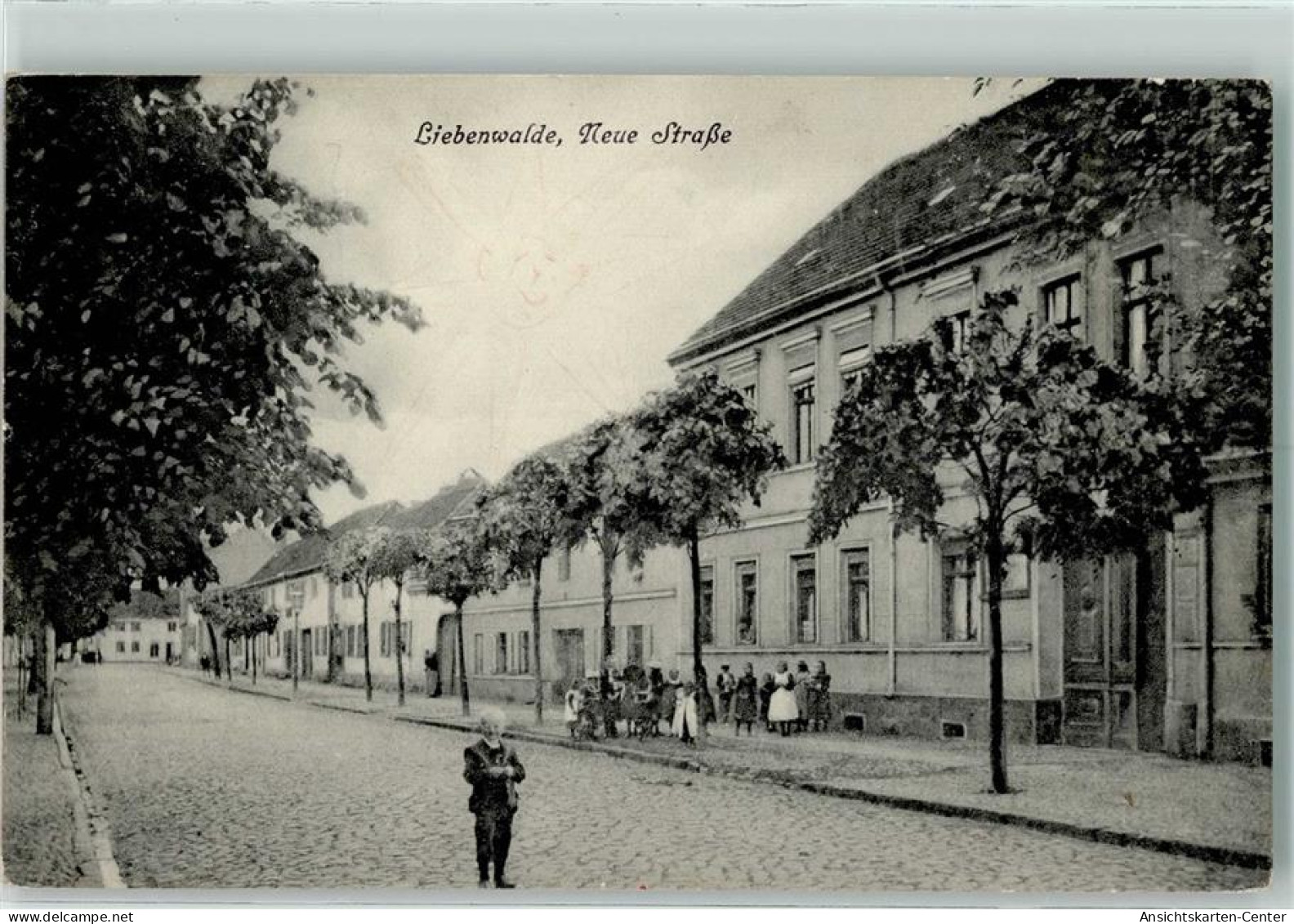 13416665 - Liebenwalde