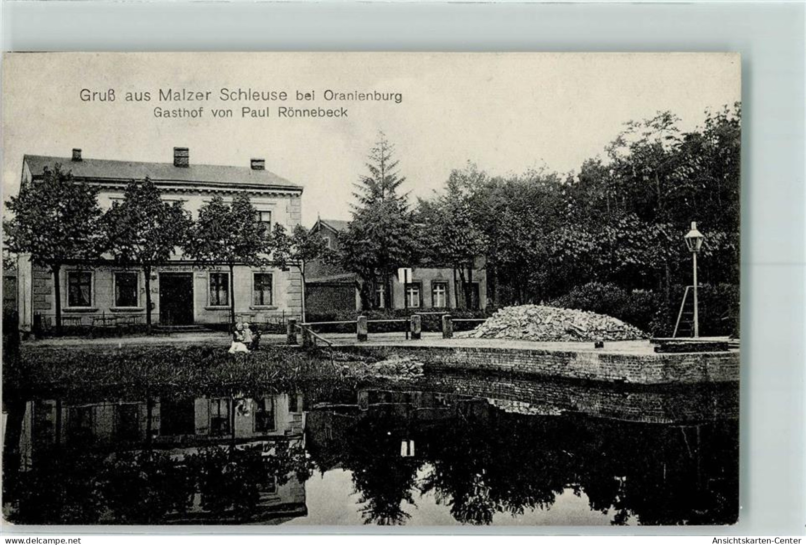 13416666 - Oranienburg