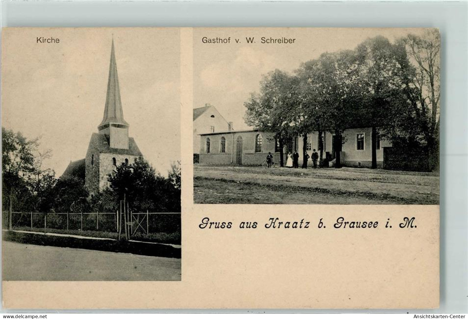 13416675 - Kraatz b Gransee