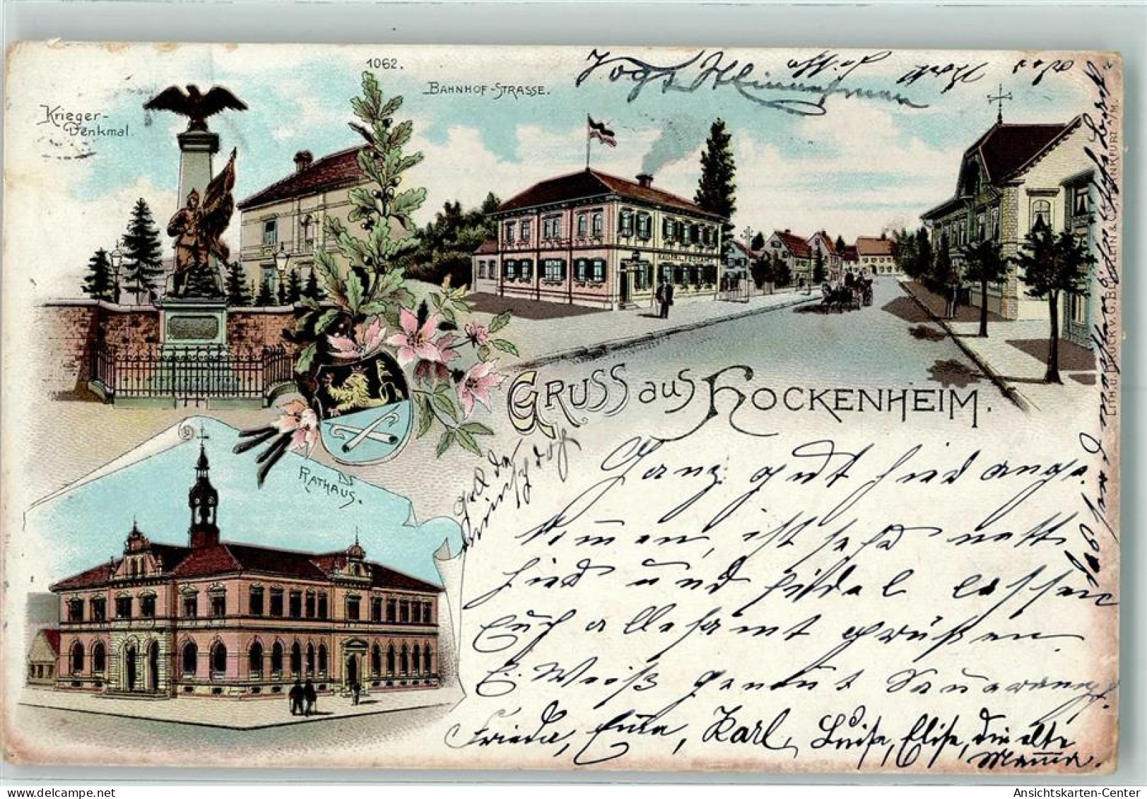 13416778 - Hockenheim