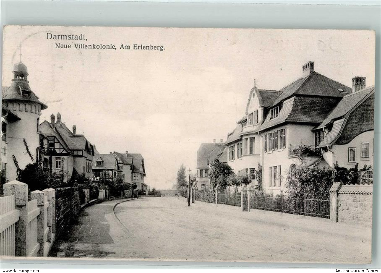 13416841 - Darmstadt