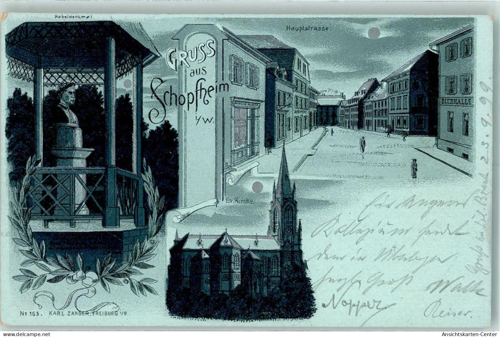 13416875 - Schopfheim