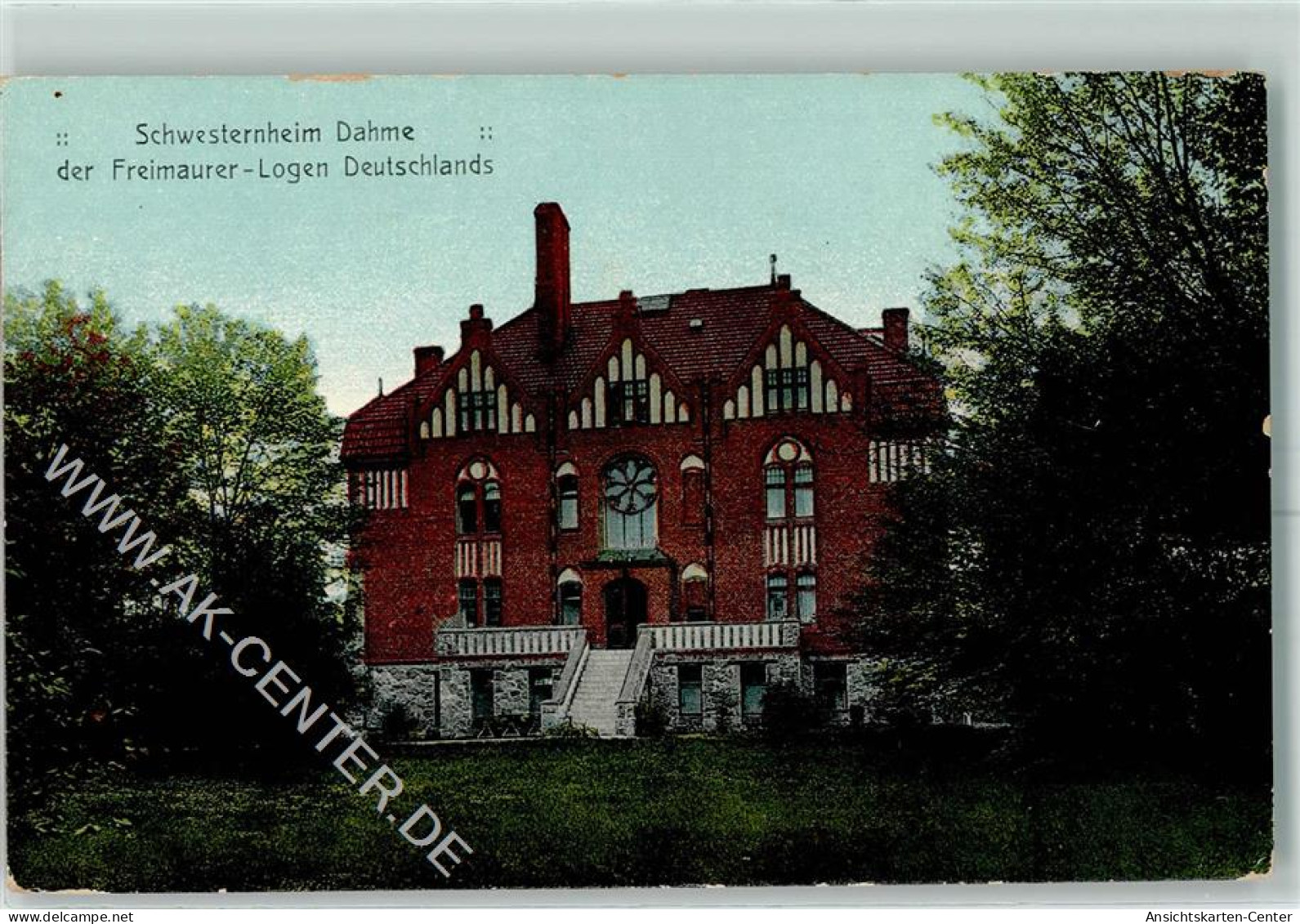 13417889 - Dahme , Mark