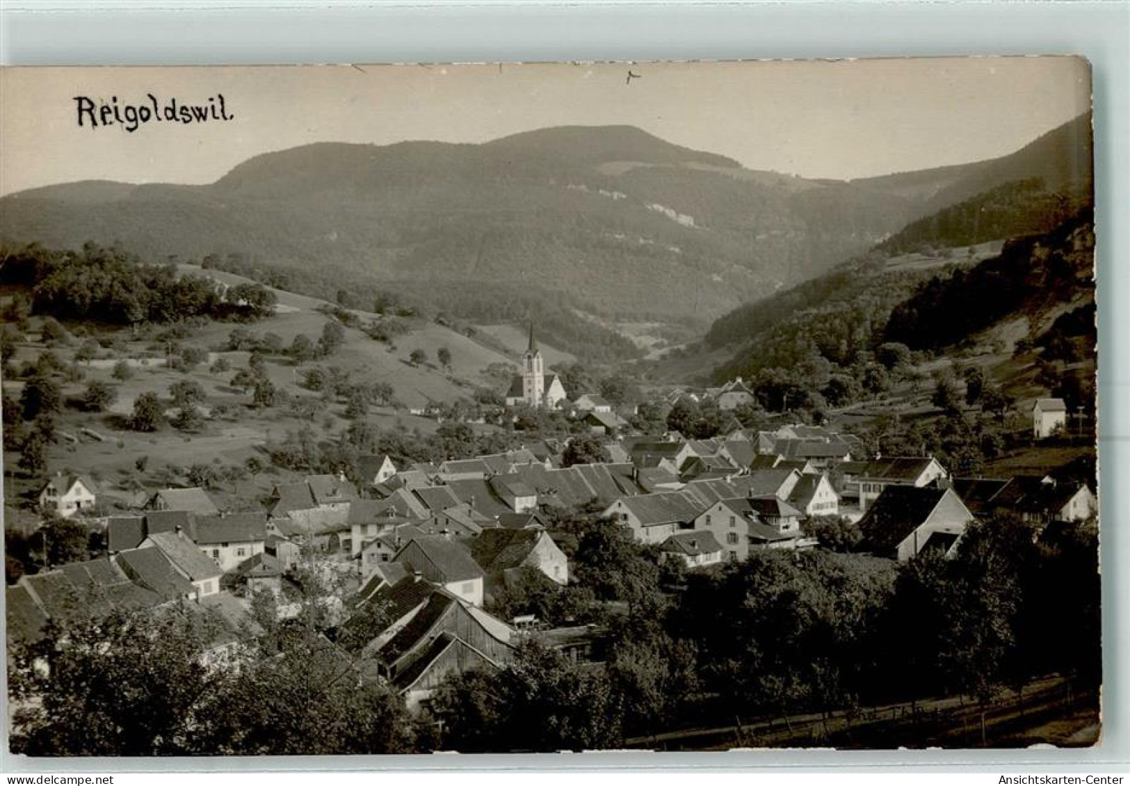 13418169 - Reigoldswil