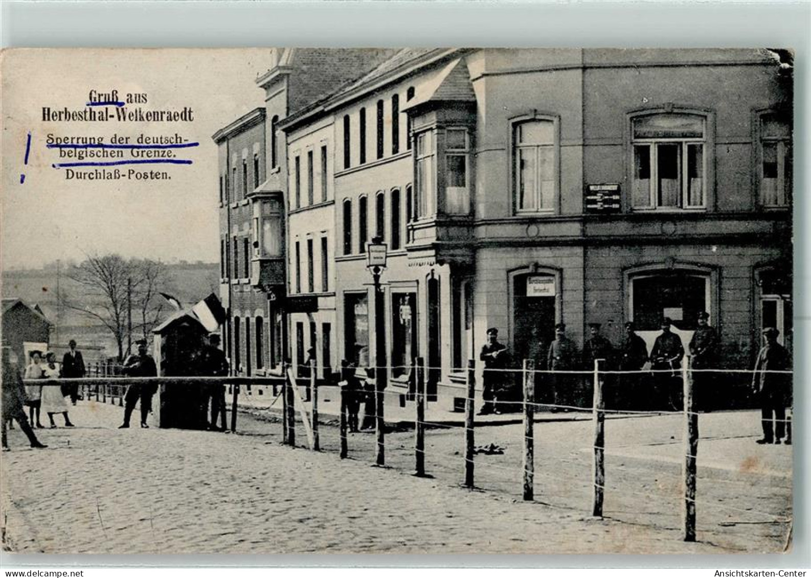 13418389 - Herbesthal