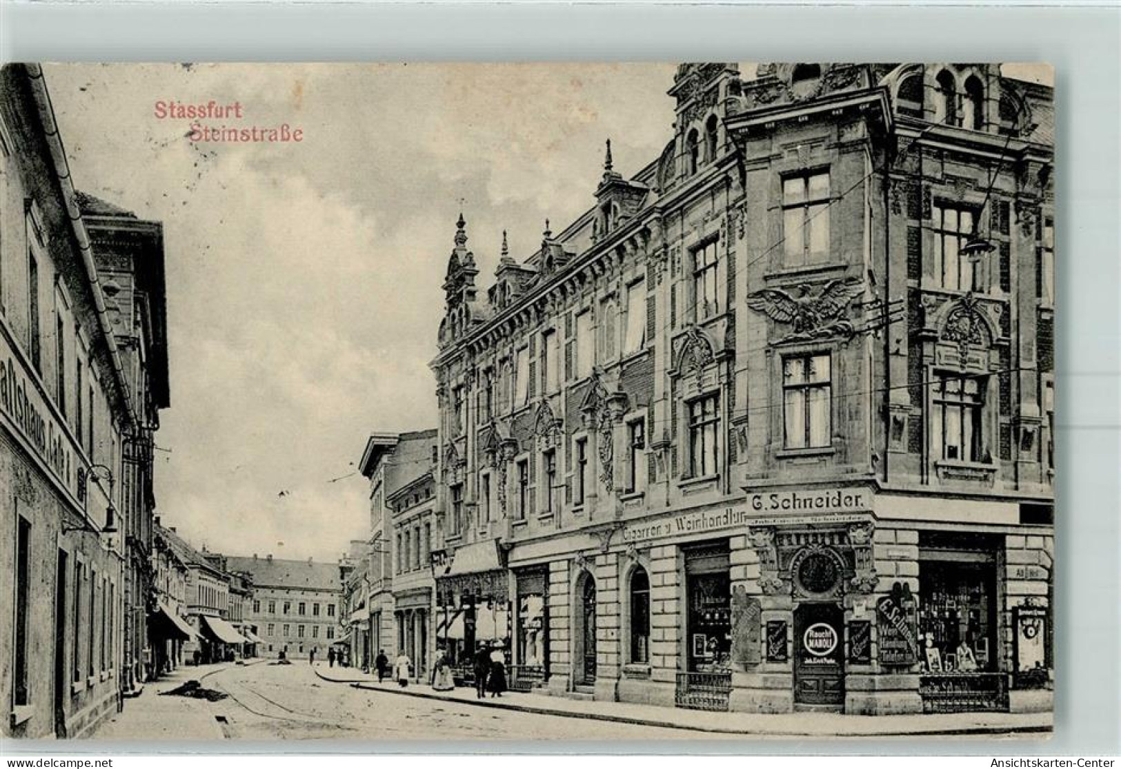 13418570 - Stassfurt