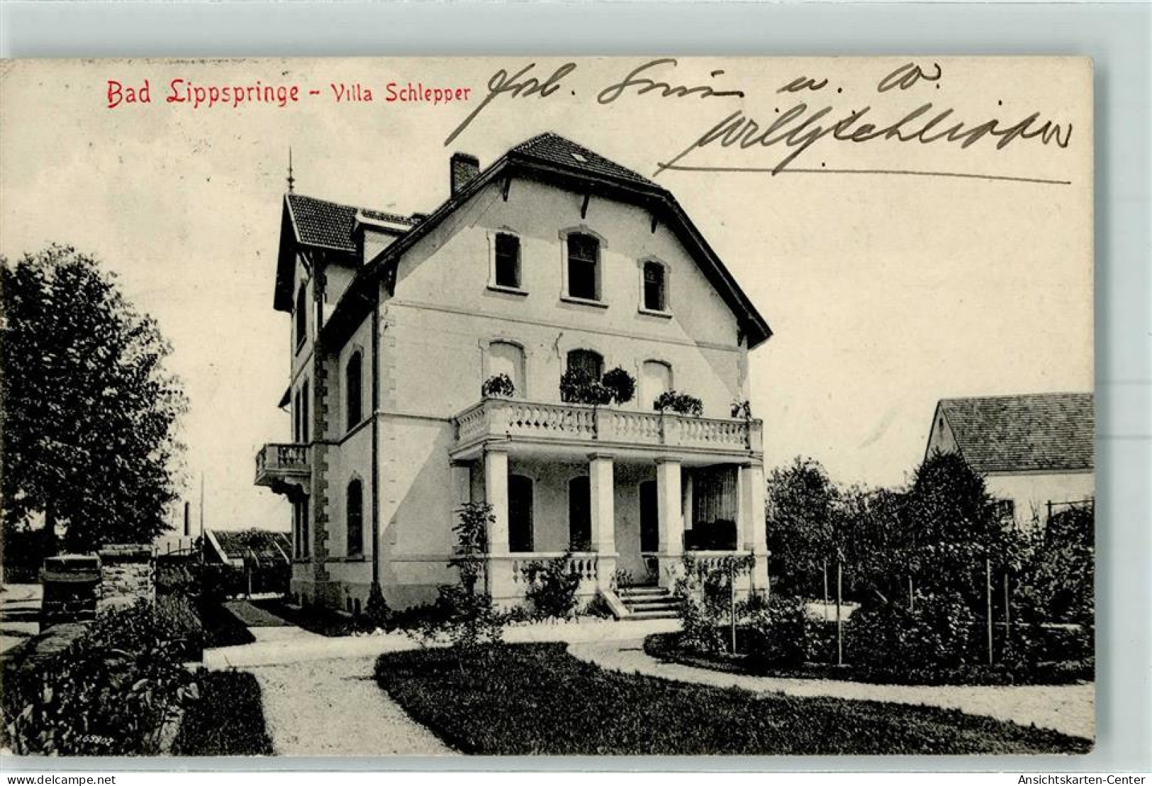 13418619 - Bad Lippspringe