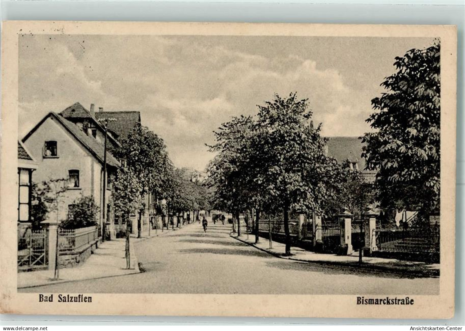 13418654 - Bad Salzuflen