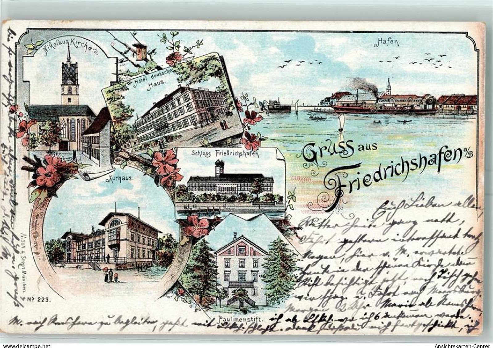 13418720 - Friedrichshafen