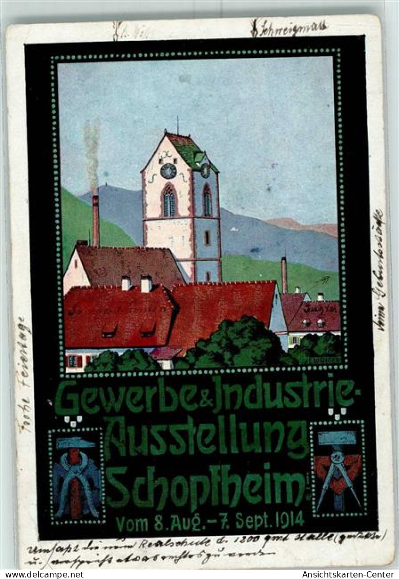 13418761 - Schopfheim