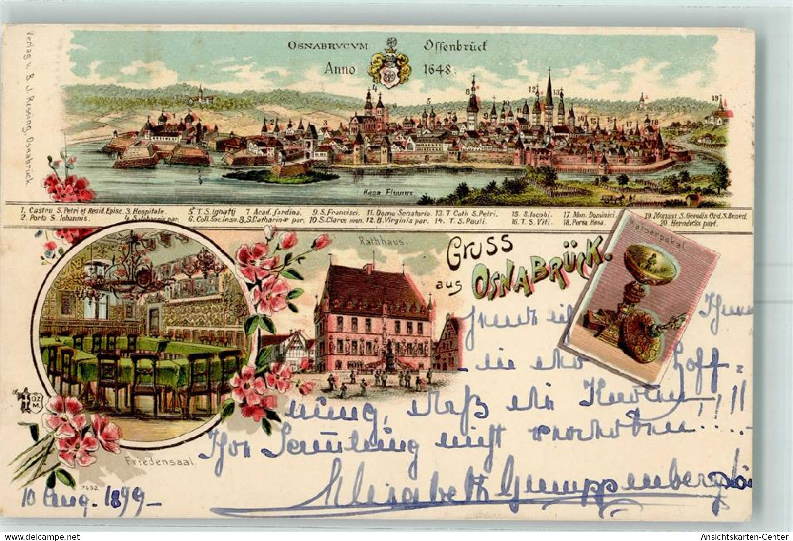 13418820 - Osnabrueck