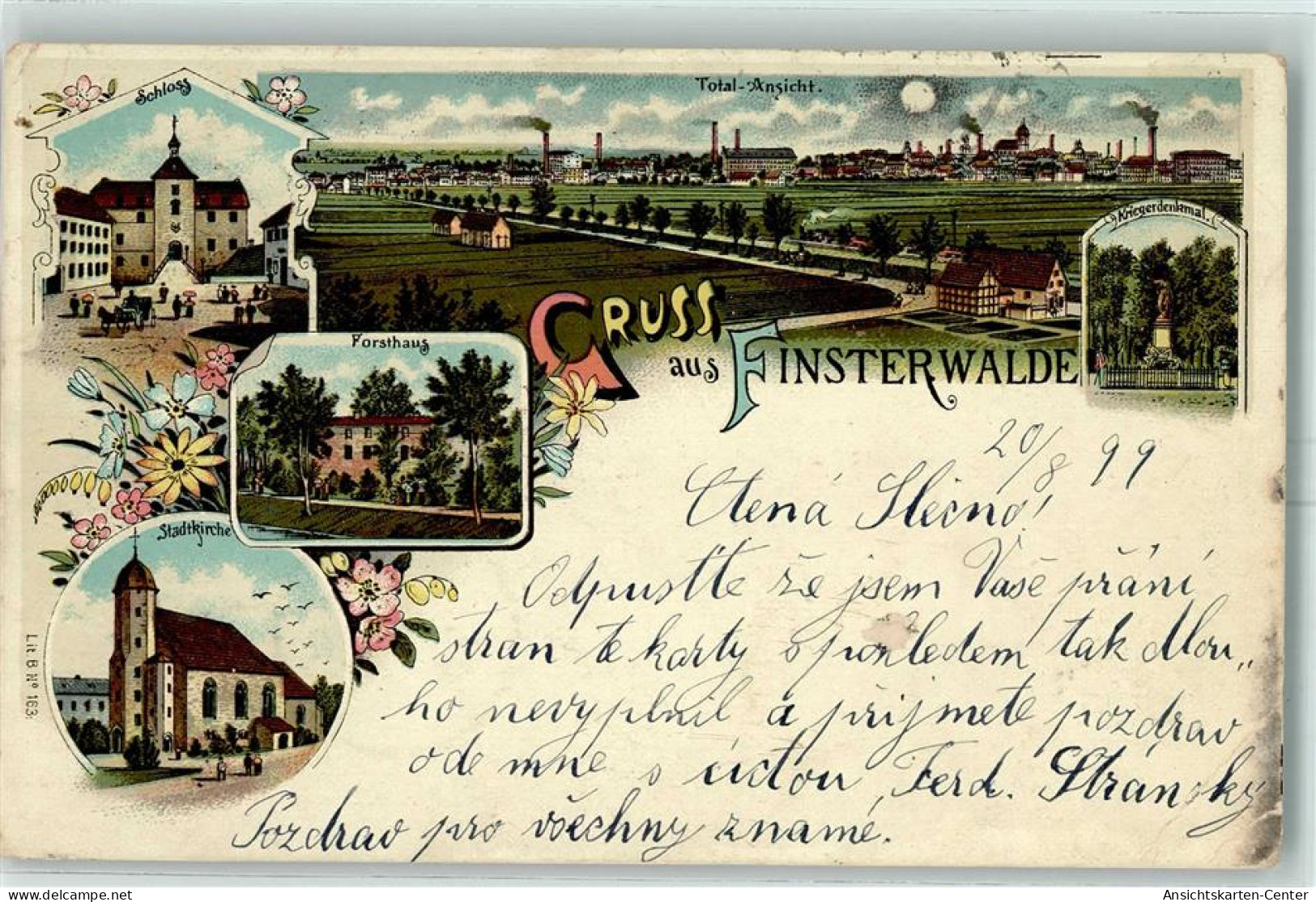 13418866 - Finsterwalde