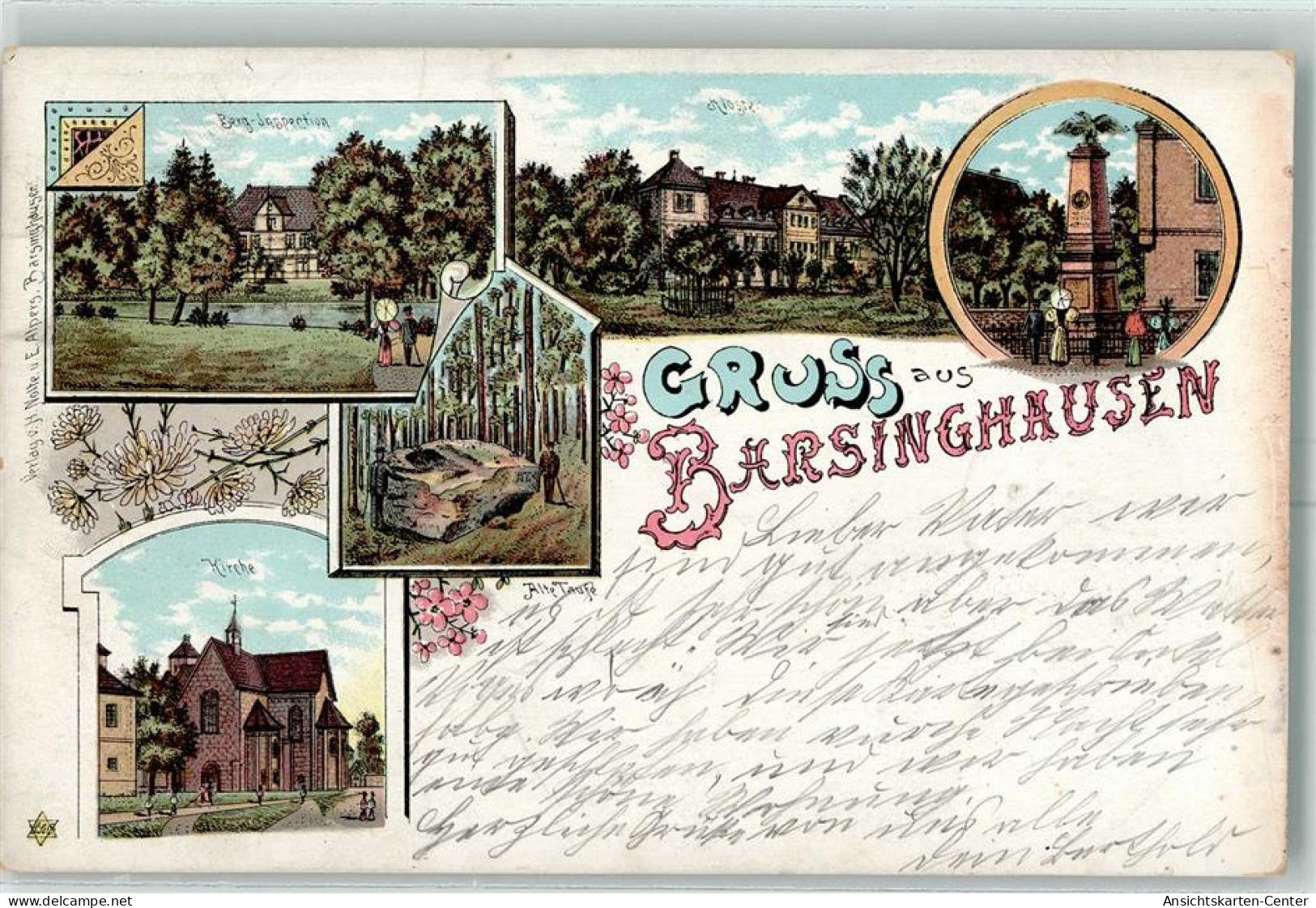 13419053 - Barsinghausen