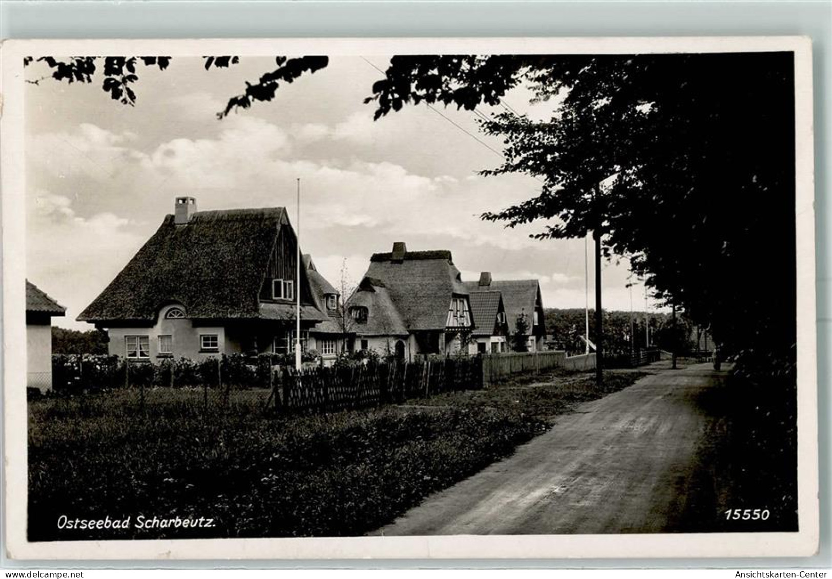 13419130 - Scharbeutz