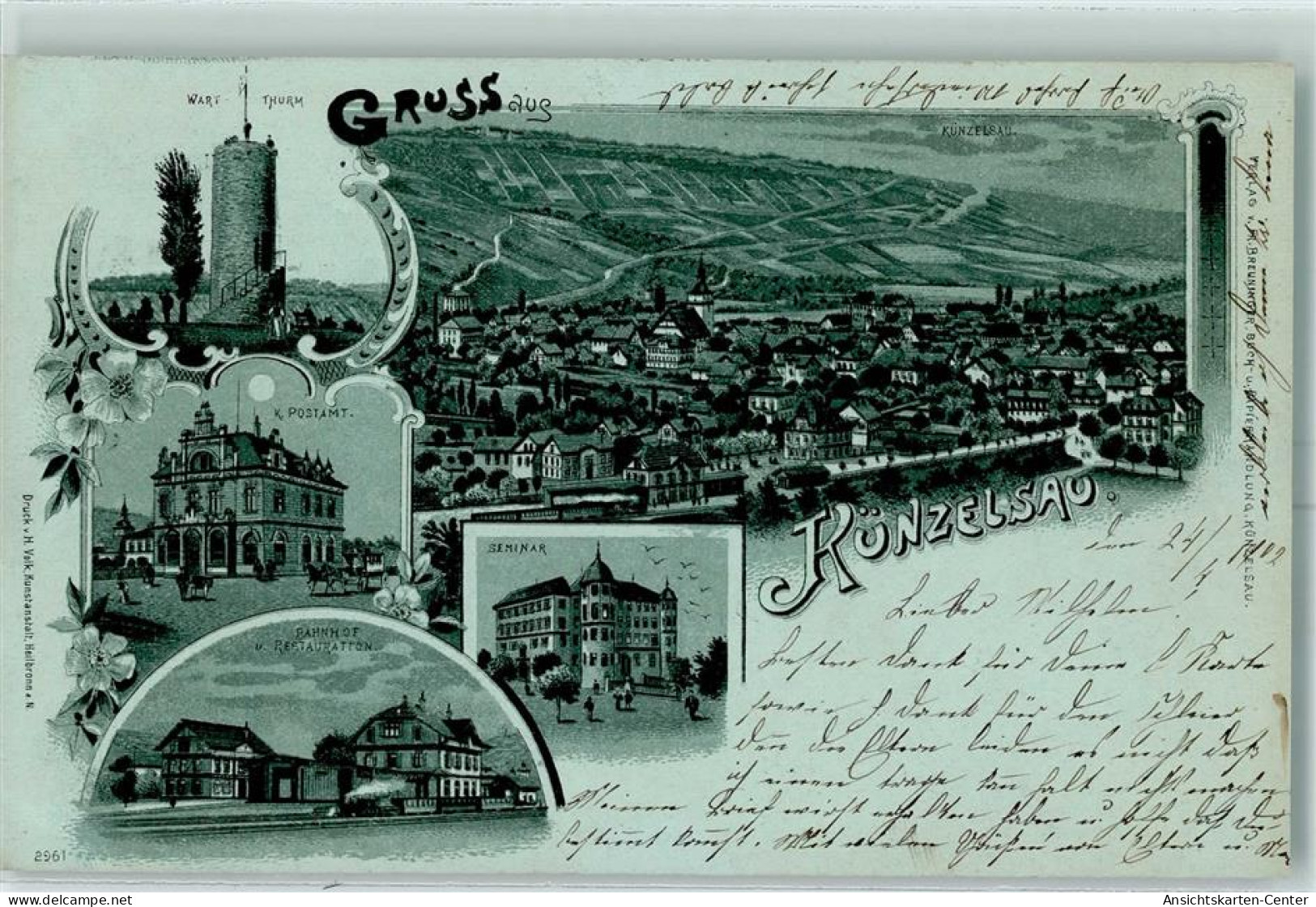 13419147 - Kuenzelsau