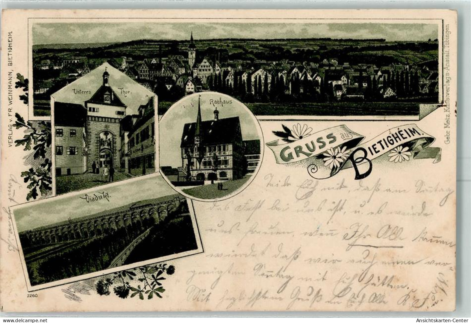 13419278 - Bietigheim -Bissingen