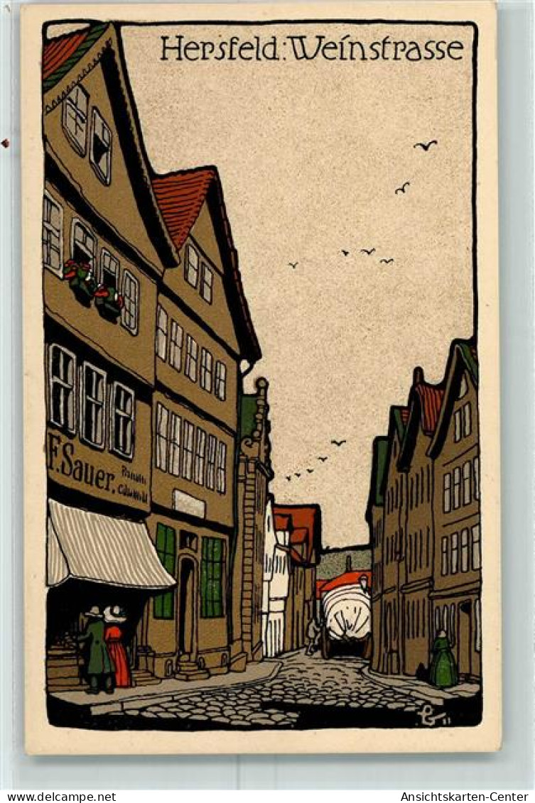 13419548 - Bad Hersfeld