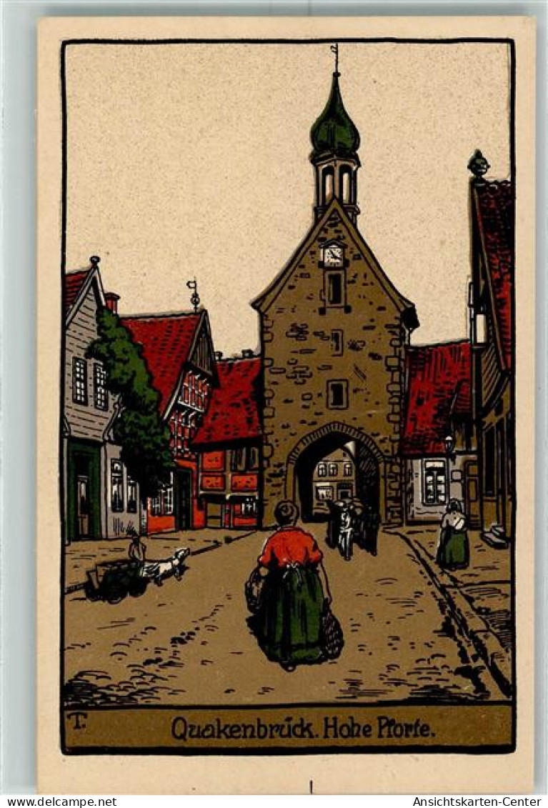 13419569 - Quakenbrueck