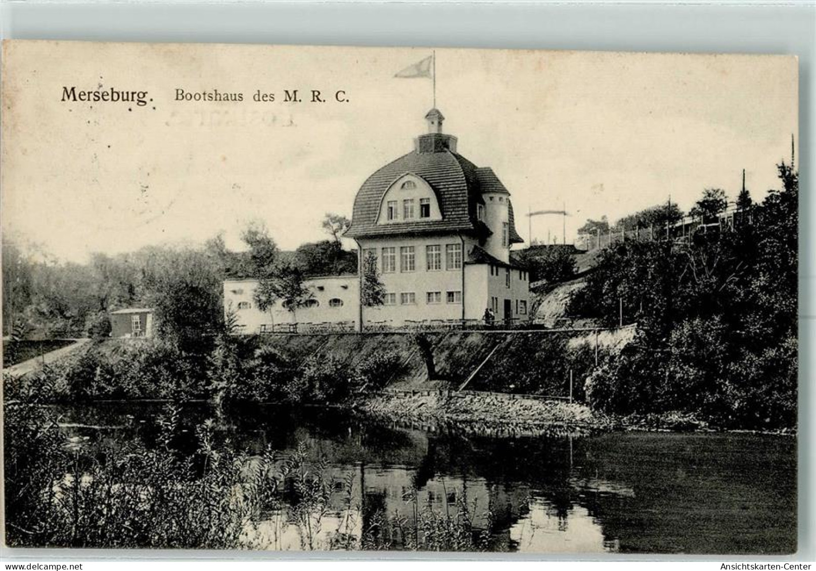 13419613 - Merseburg