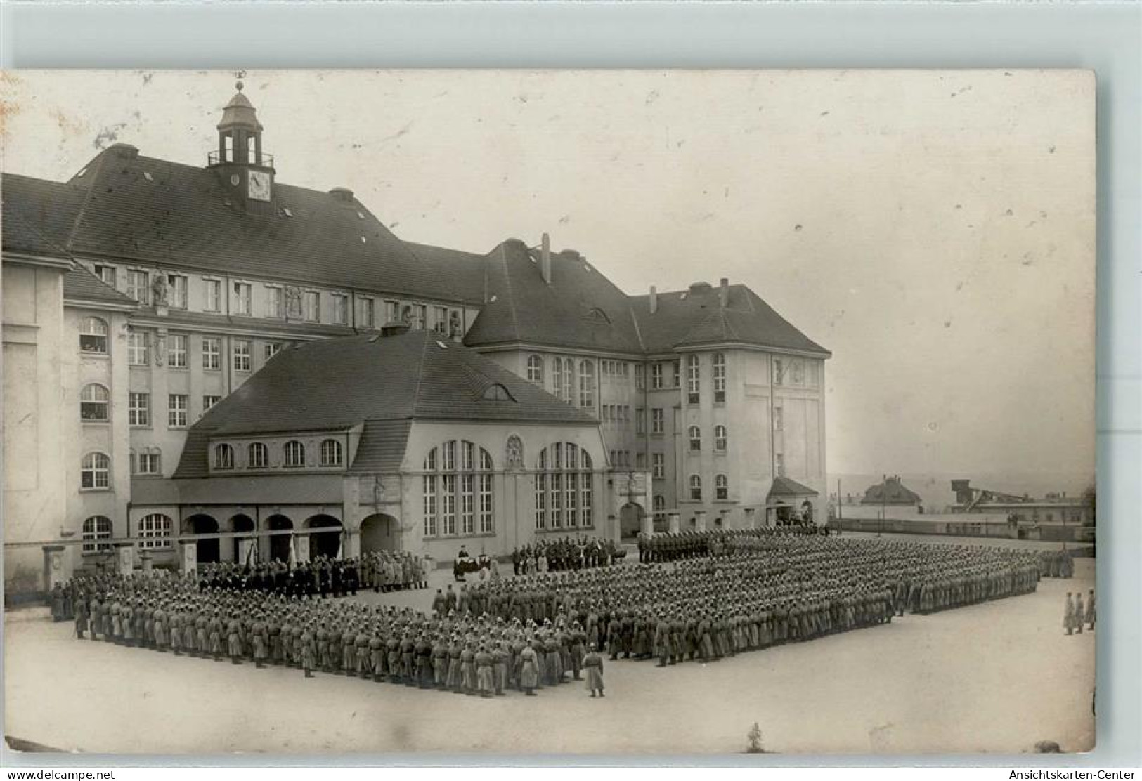 13419646 - Burgstaedt