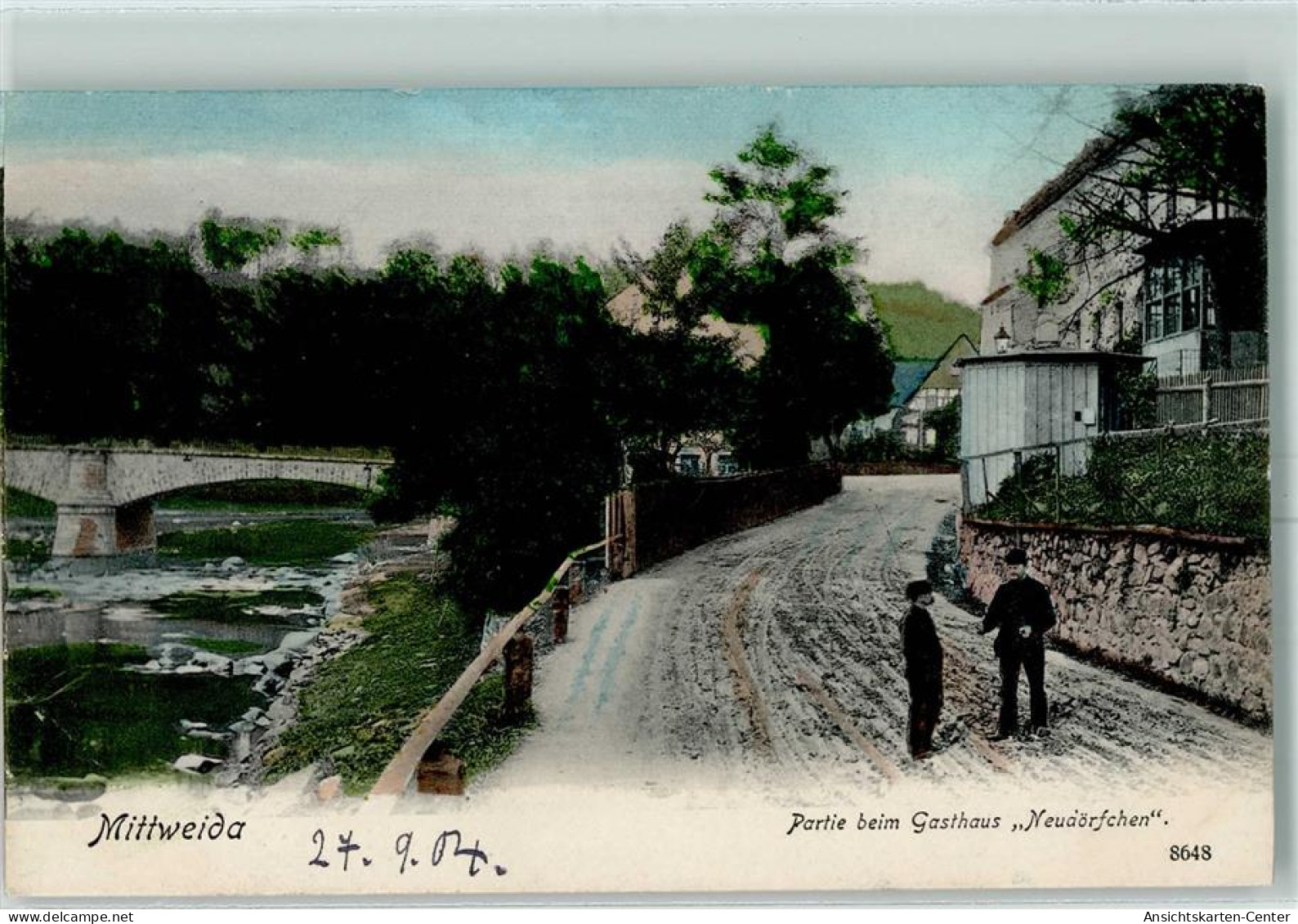 13419733 - Mittweida