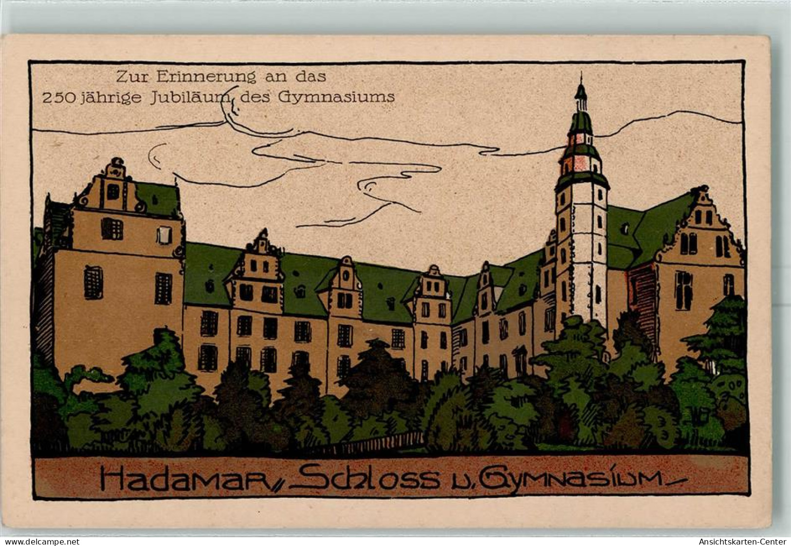 13419886 - Hadamar , Westerw