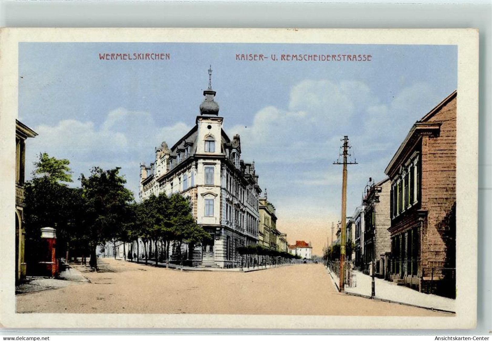 13419978 - Wermelskirchen