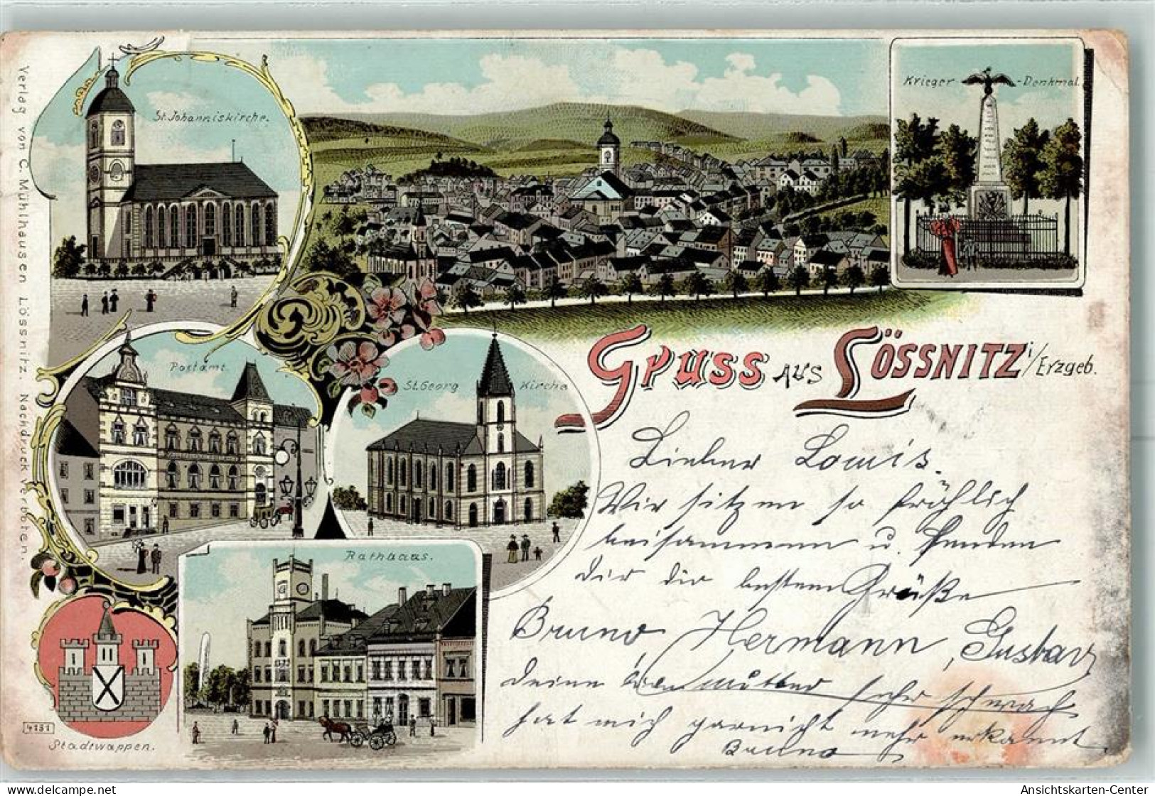 13420235 - Loessnitz