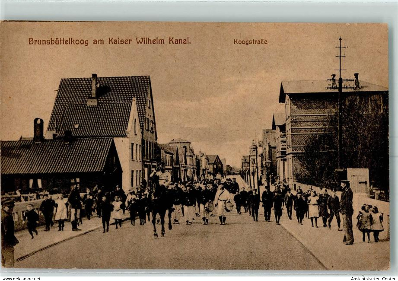 13420456 - Brunsbuettelkoog