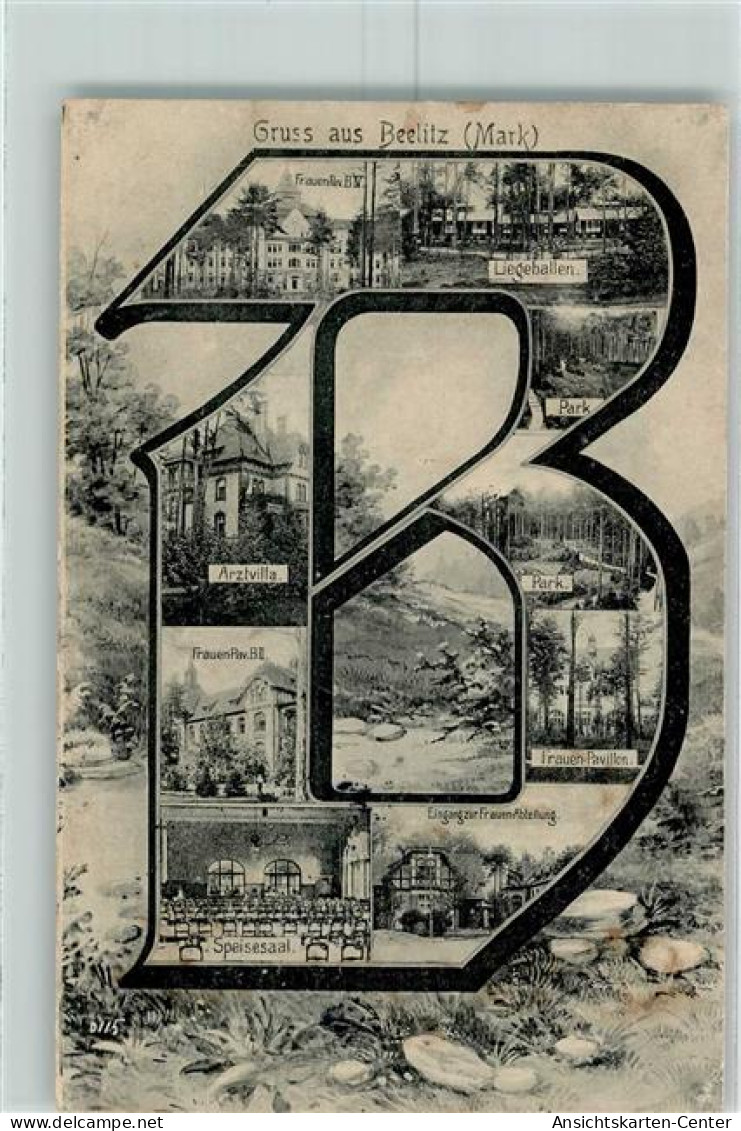 13422587 - Beelitz , Mark