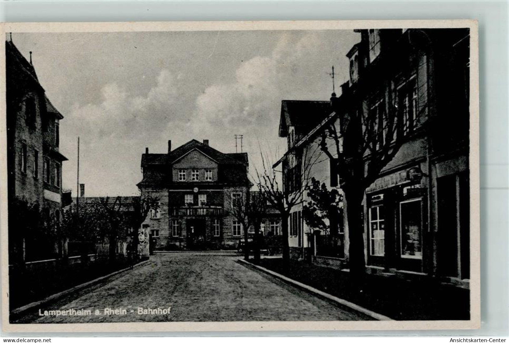 13422741 - Lampertheim , Hess