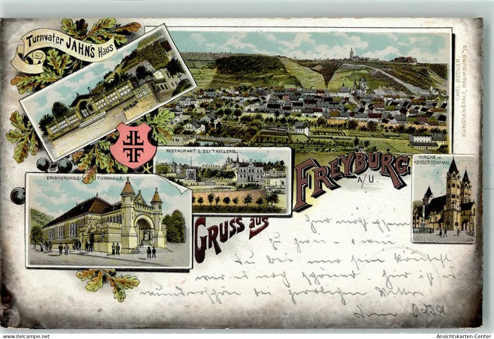 13422908 - Freyburg Unstrut