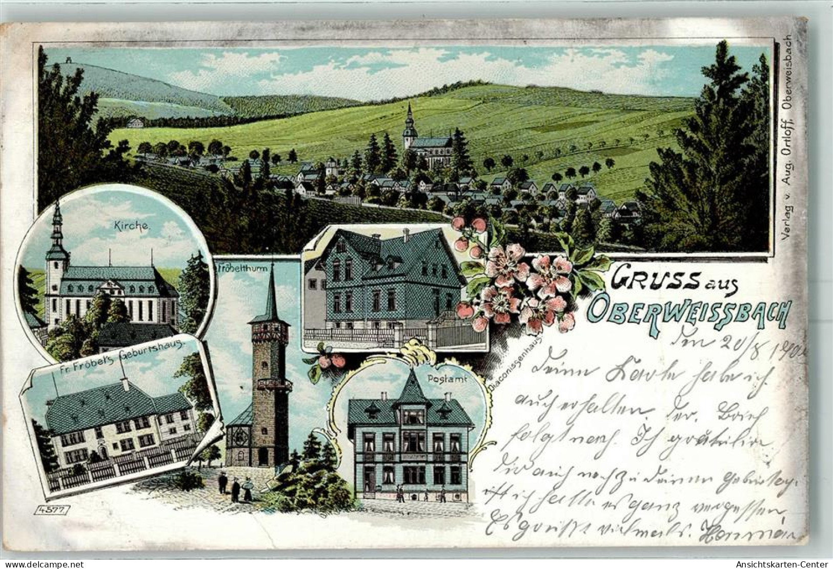 13423225 - Oberweissbach