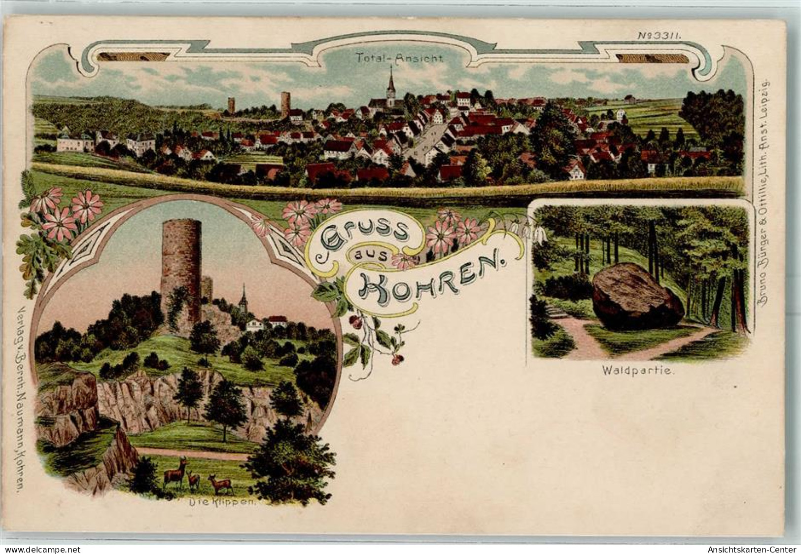 13423246 - Kohren-Sahlis