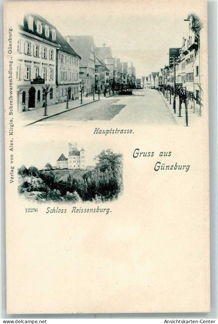 13423267 - Guenzburg