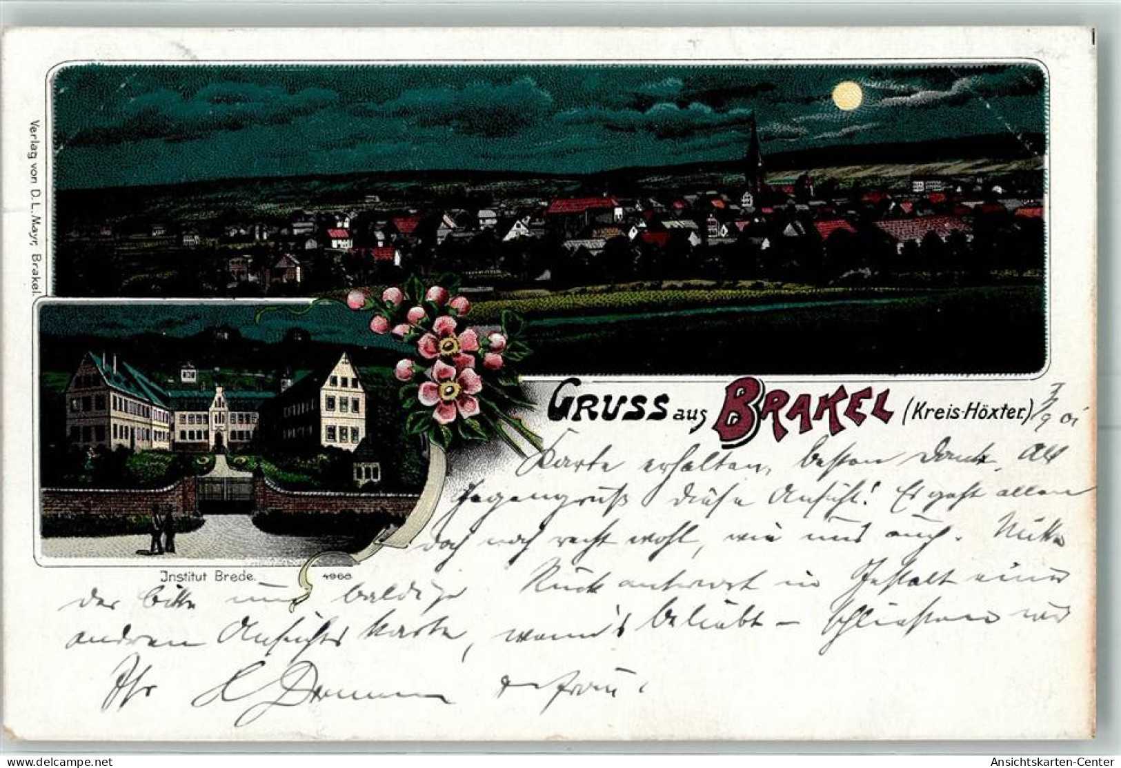 13423668 - Brakel , Westf