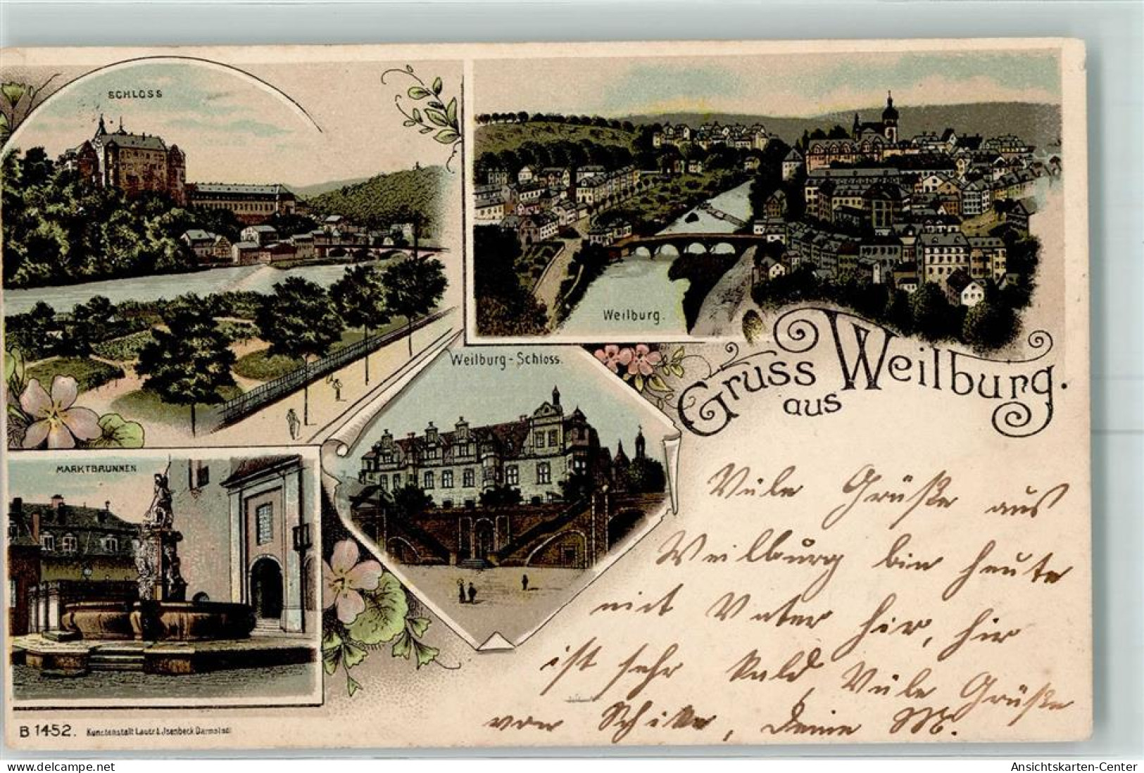 13423673 - Weilburg