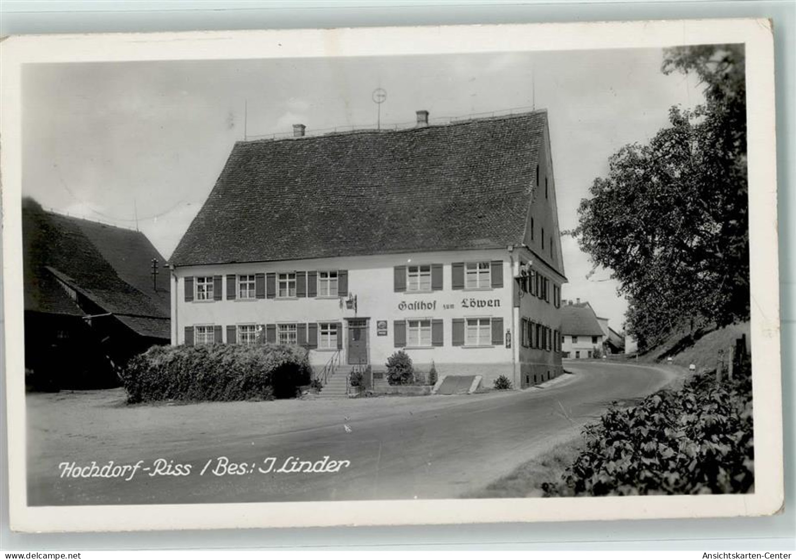 13423738 - Hochdorf , Riss