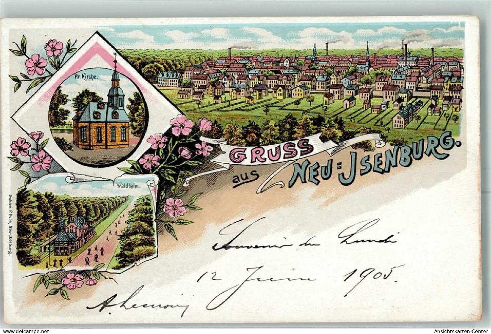 13423755 - Neu-Isenburg