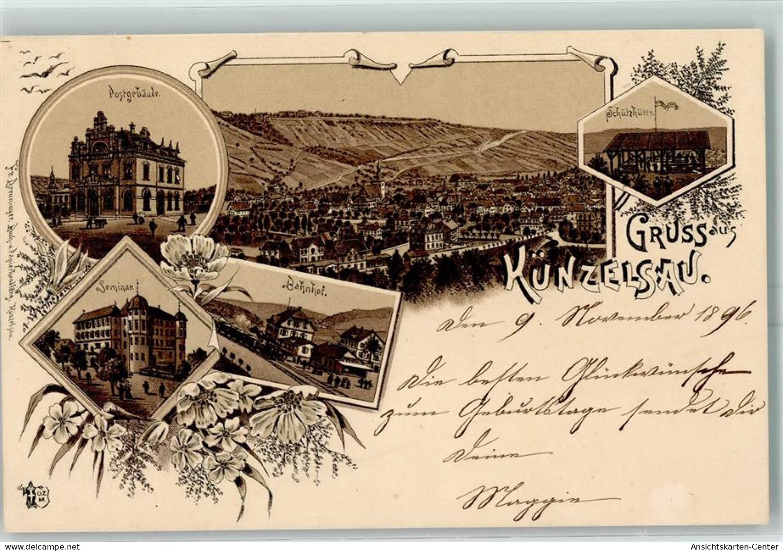 13423792 - Kuenzelsau