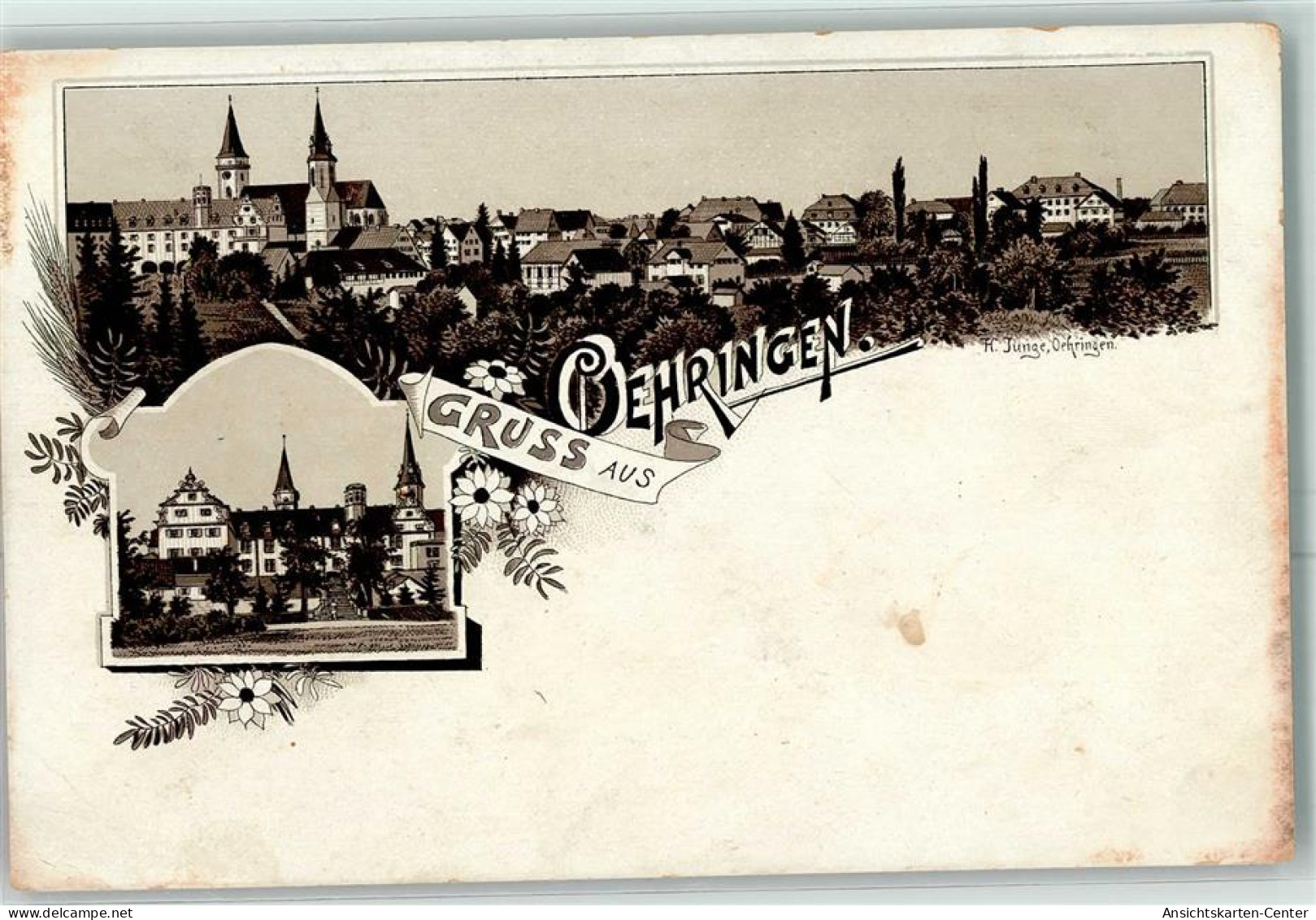 13423962 - Oehringen