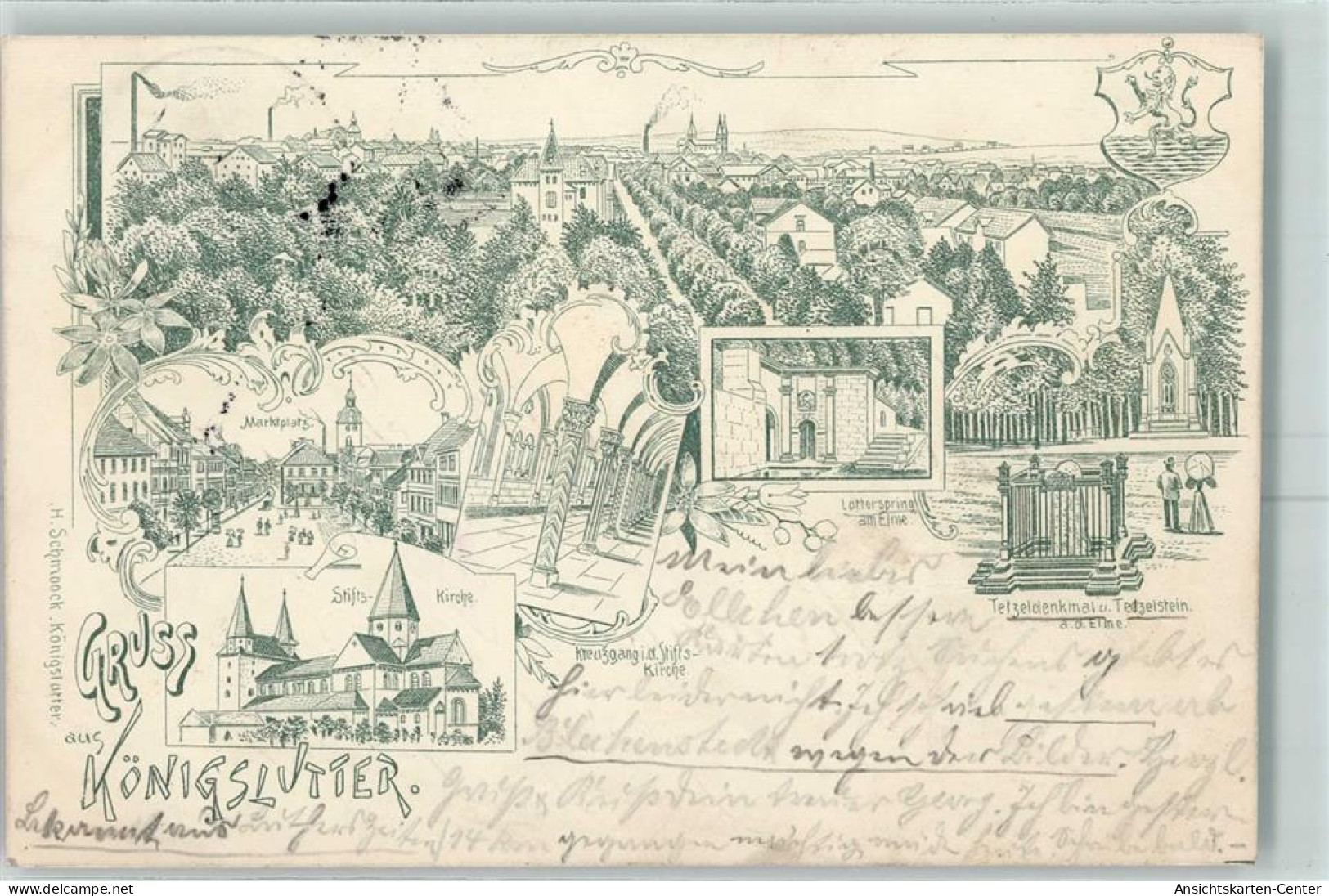 13424052 - Koenigslutter am Elm