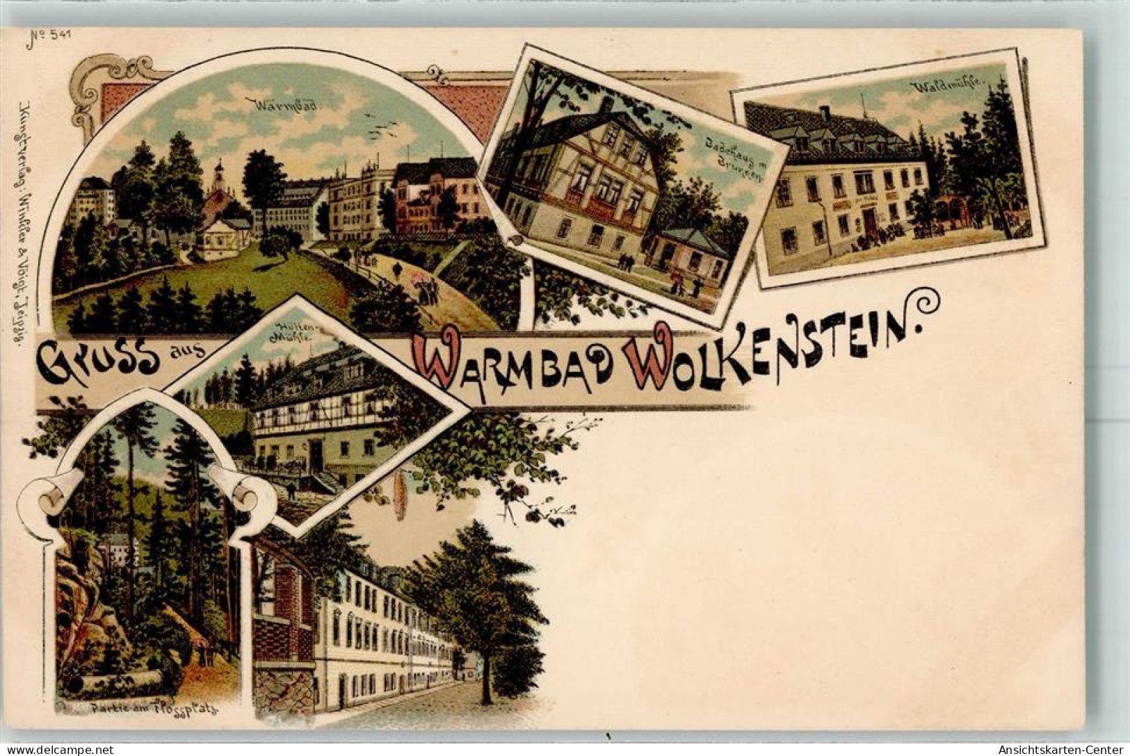 13424059 - Wolkenstein