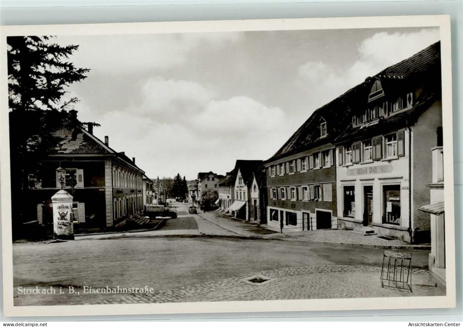 13424212 - Stockach , Baden
