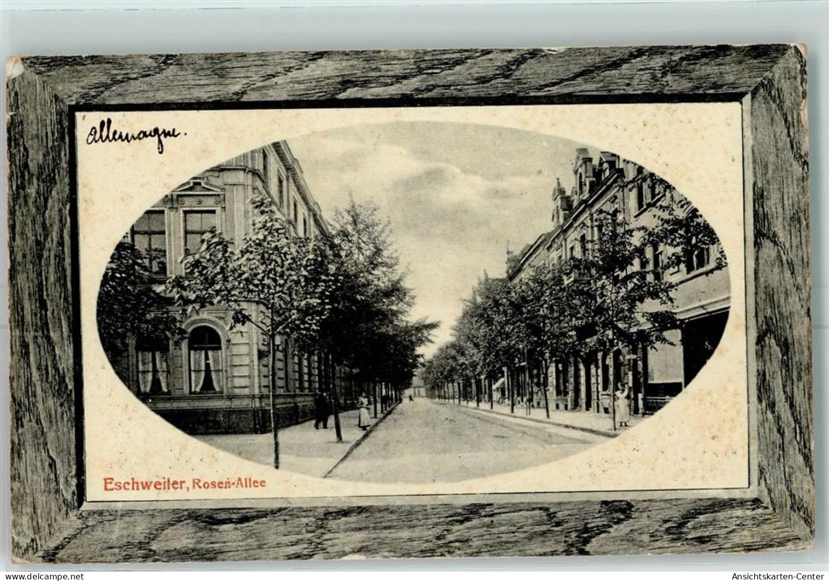 13424417 - Eschweiler , Rheinl