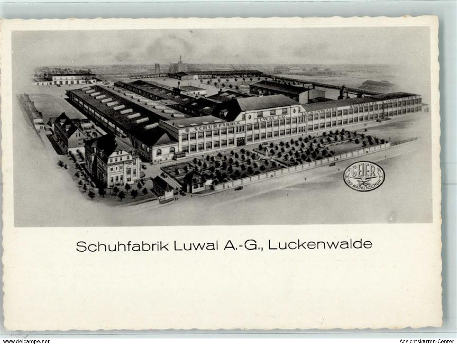13424502 - Luckenwalde