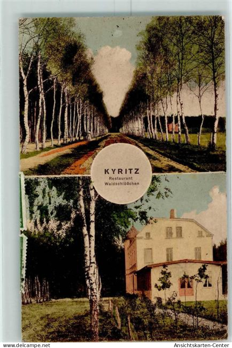 13424540 - Kyritz , Prignitz