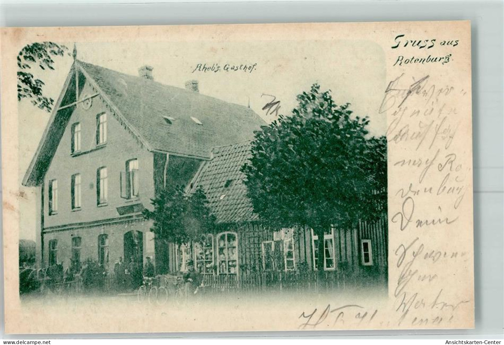 13424589 - Rotenburg Wuemme